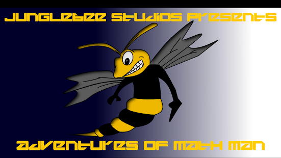 Lastest The Adventures of Math Man APK for PC