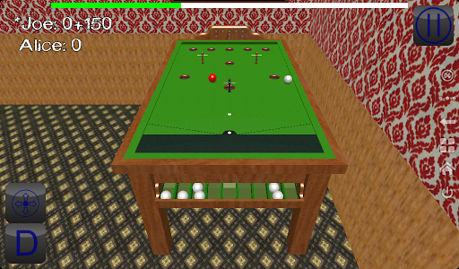 【免費體育競技App】Bar Billiards-APP點子