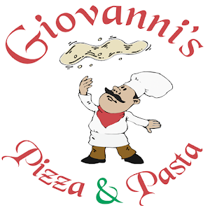 Giovanni's Pizza & Pasta 1.403