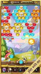 download Alchemy Bubble free