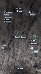 Lastest Self-Hypnosis Pendulum APK