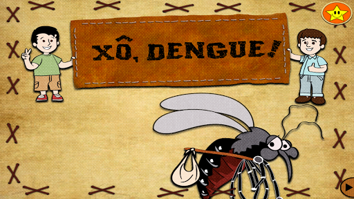 Xô Dengue