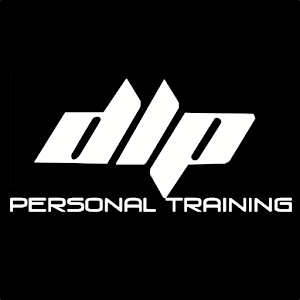 DLP Training logo
