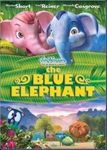 Blue-Elephant-DVD