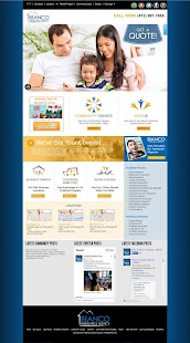 Bianco Insurance Agency Screenshots 0