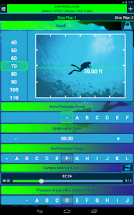 Dive Planner 2(圖8)-速報App