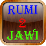 Rumi to Jawi Apk