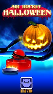 免費下載體育競技APP|Air Hockey Halloween app開箱文|APP開箱王