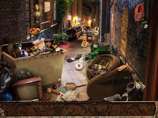 【免費娛樂App】House Hidden Objects-APP點子