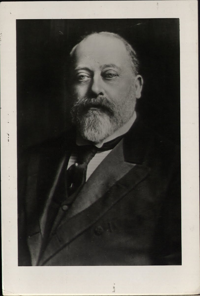 Eduardo VII del Reino Unido — Google Arts & Culture