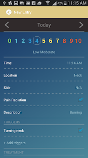 Free Download AF eWellness APK for Android