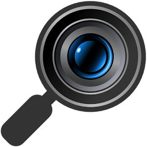 Hidden Cameras Pro logo