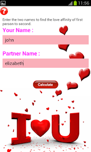 How to get Love Calculator 1.1 apk for android