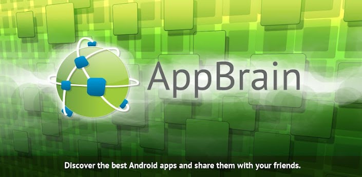 AppBrain App Market