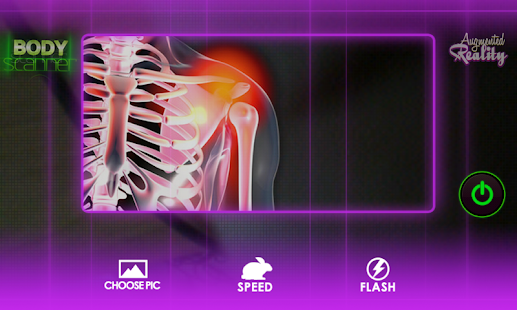 How to get Body Scanner: Augmented Prank 1.0.13 mod apk for laptop