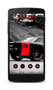 Redline(圖2)-速報App