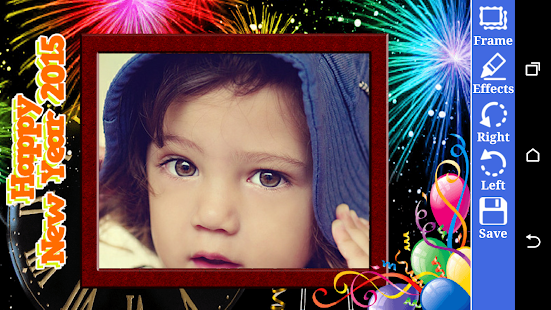 New Year Photo Frames(圖1)-速報App