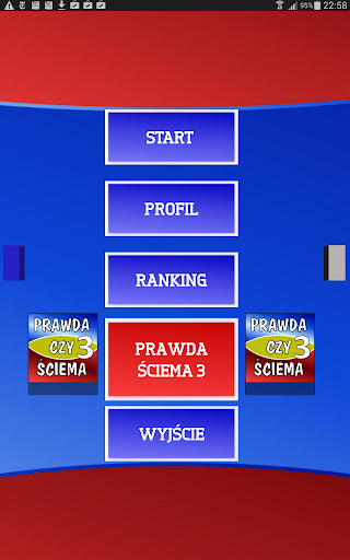 Prawda czy Ściema 1 ★POLECANE★