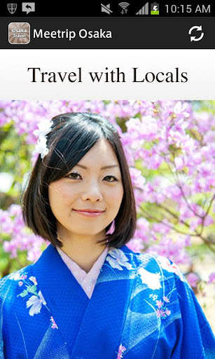 Osaka Travel Guide Local Tour