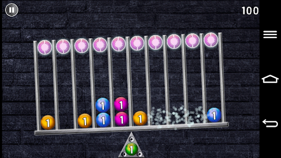 Balls Balance Screenshots 11
