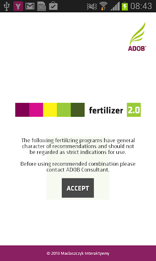 【免費商業App】fertilizer 2.0-APP點子