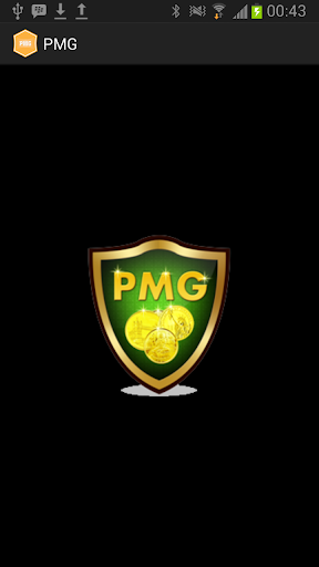 PMG Gold