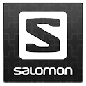 Salomon Powfinder logo
