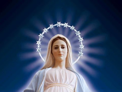 [新しいコレクション] 聖母 マリア 壁紙 127309