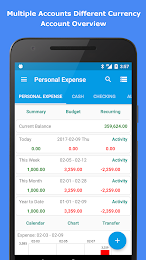 Expense Manager Pro 1