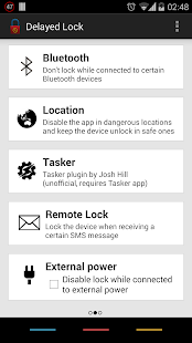 Delayed Lock(圖2)-速報App