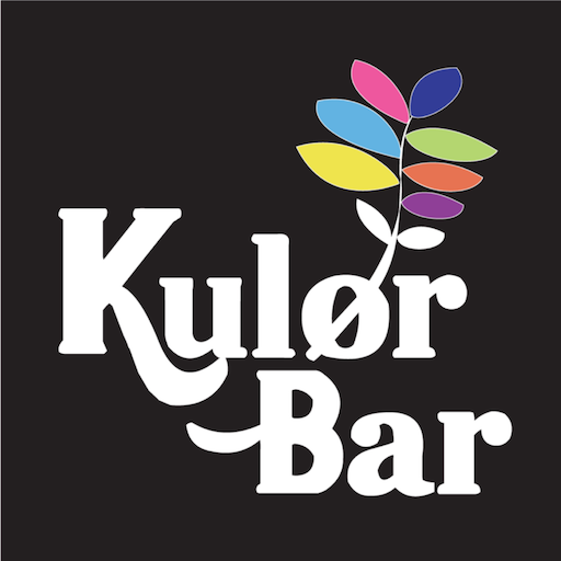 Kuloer Bar LOGO-APP點子