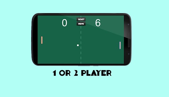 Free Download Classic Ping Pong APK for Android