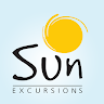 Sun Excursions Application icon