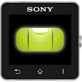 Bubble Level for SmartWatch
