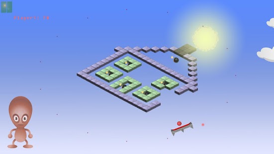 Bomb Breaker Screenshots 16