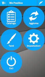 We Positive poster 2