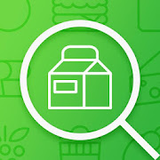 EWG's Food Scores 1.11.0 Icon
