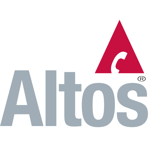 Altos uMobility LOGO-APP點子