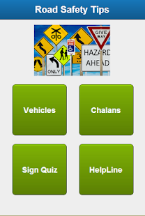 Free Road Safety Tips APK for Android