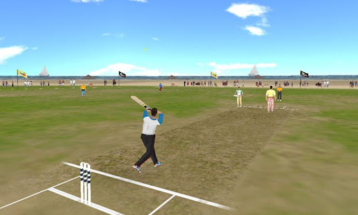 Beach Cricket(圖2)-速報App