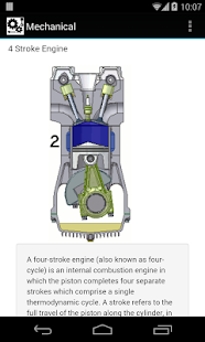 download Mechanical Animations free