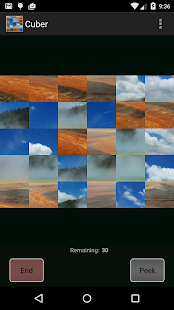 Squares - Picture Puzzle(圖4)-速報App
