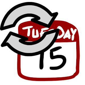 HKUST Calendar Sync.apk 1.0