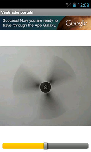 Fan Mobile