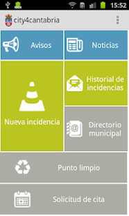 How to download city4cantabria 3.0.288 unlimited apk for bluestacks