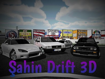 Free Download Drift Racing APK for Android