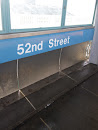 52nd Street Station