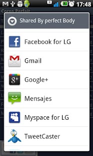 How to install Corps Parfait lastet apk for android