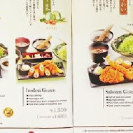勝博殿日式豬排專賣