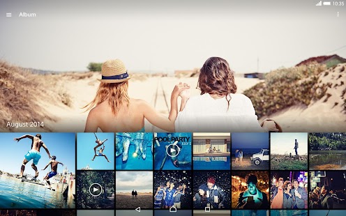 Download Album APK for Android